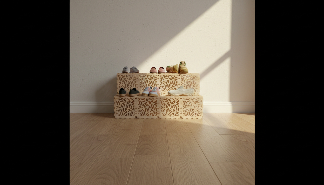 Transforme suas áreas de hóspedes com a elegância modular da Cubik.one